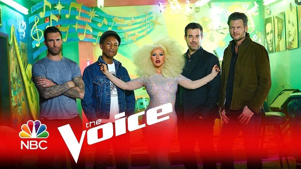 The Voice 2016 - Live Blog and Recap - The Battles Premiere, Part 2 (VIDEO)