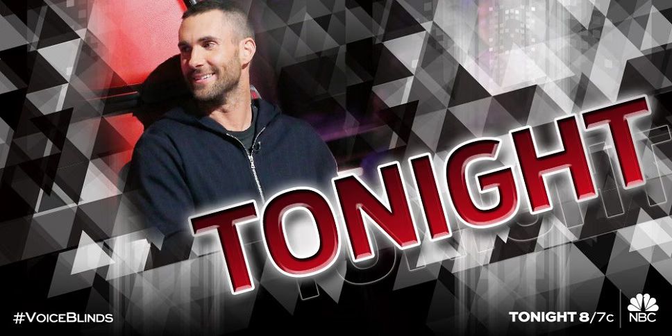 The Voice 2016 - Live Blog and Recap - The Blind Auditions Part 3 (VIDEO)