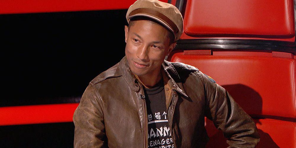 The Voice 2016 - Live Blog and Recap - The Blind Auditions, Part 4 (VIDEO)