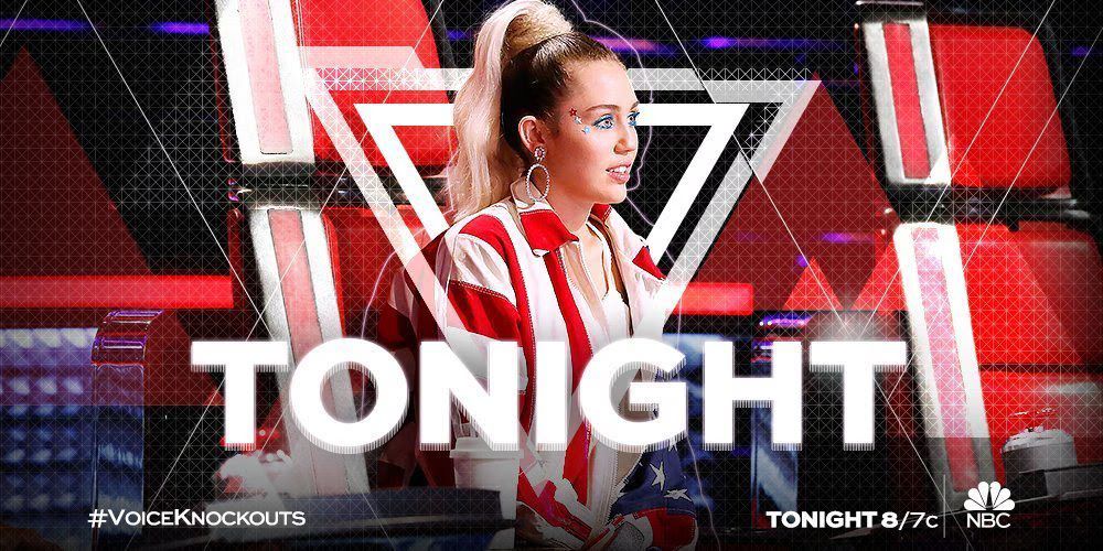 The Voice 2016 - Live Blog and Recap - The Knockouts Premiere (VIDEO)