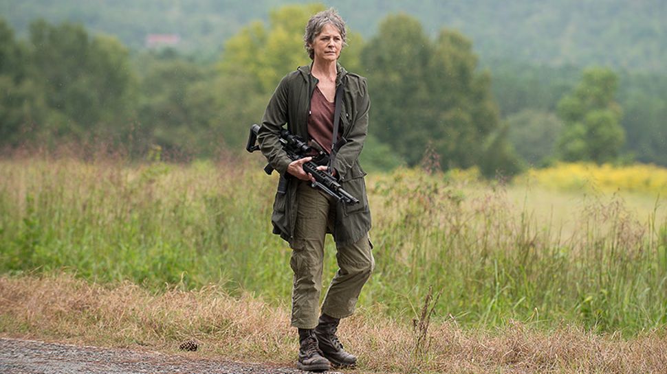 Credit: Gene Page/AMC