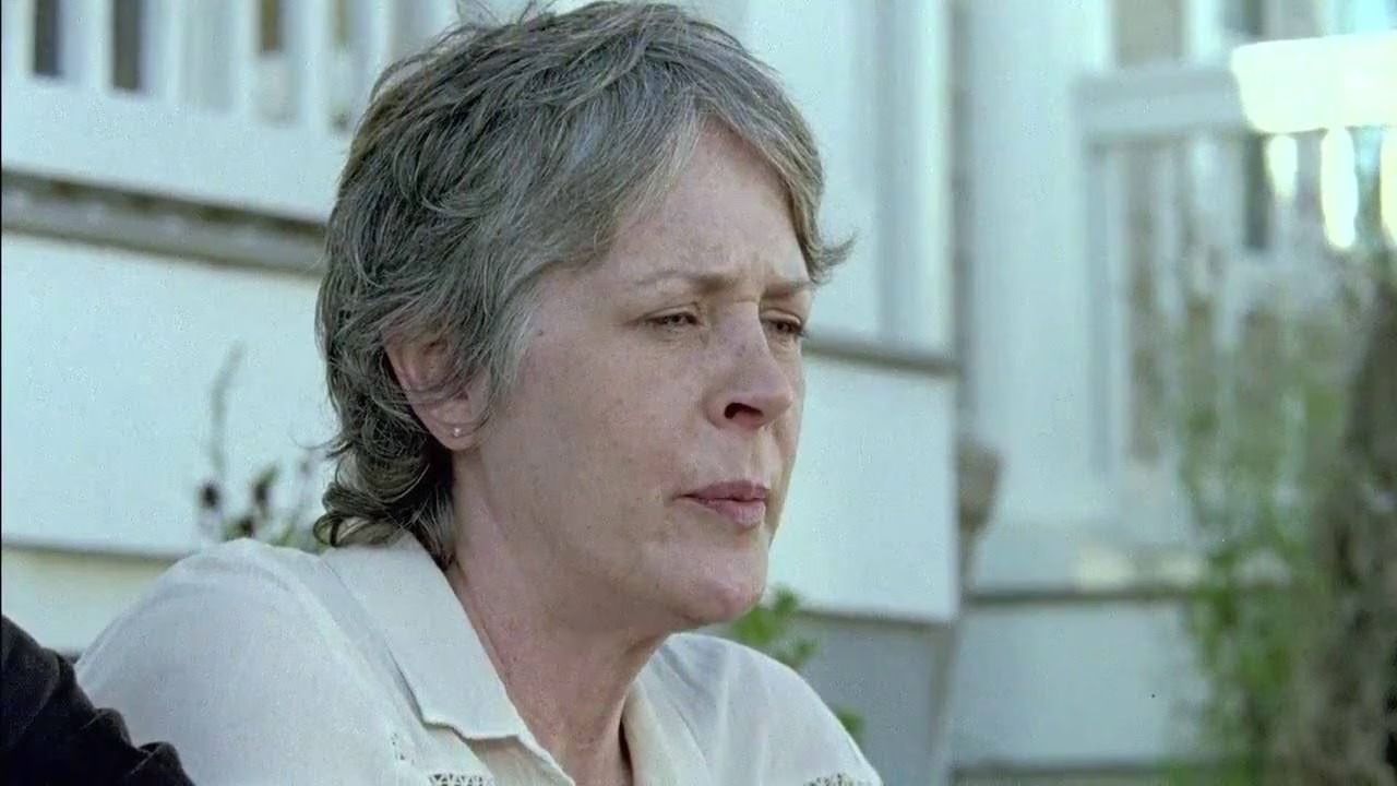 'The Walking Dead' Season 6 Episode 14 Review One Dies and One Leaves In Tragic 'Twice As Far'