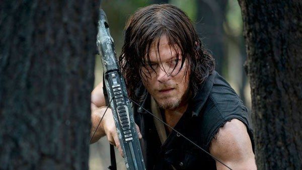 The Walking Dead - Season 6 Episode 15 - Recap and Review - East