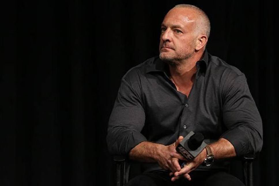 UFC CEO Lorenzo Fertitta Plans to Bring UFC to New York By End of 2016