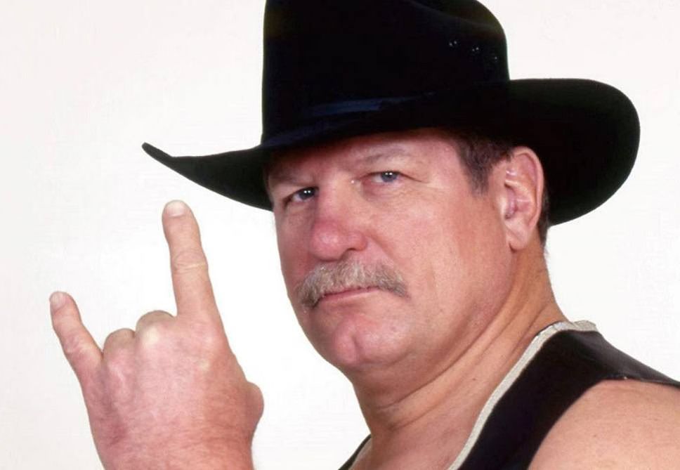 WWE Confirms Stan Hansen for Hall of Fame Class of 2016