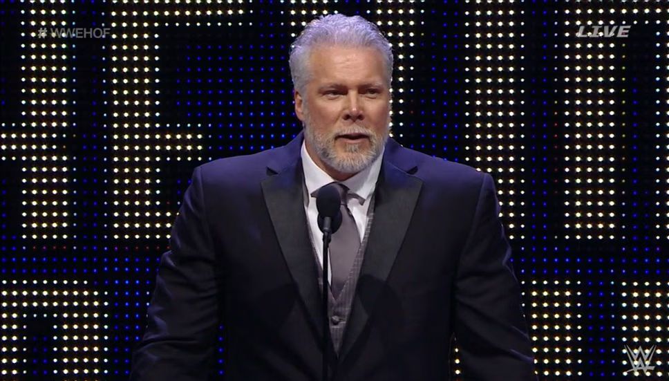WWE Hall of Famer Kevin Nash Pledges to Donate Brain for Head Trauma Research