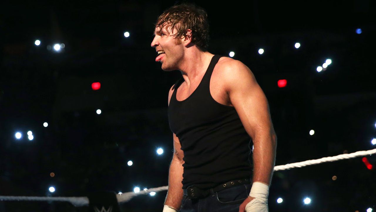 WWE Smackdown Spoilers for 03-03-2016 Dean Ambrose vs. Kevin Owens