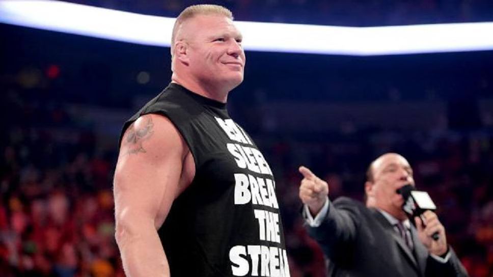 WWE Smackdown Spoilers for 03242016 Brock Lesnar, Dean Ambrose, Roman Reigns, More