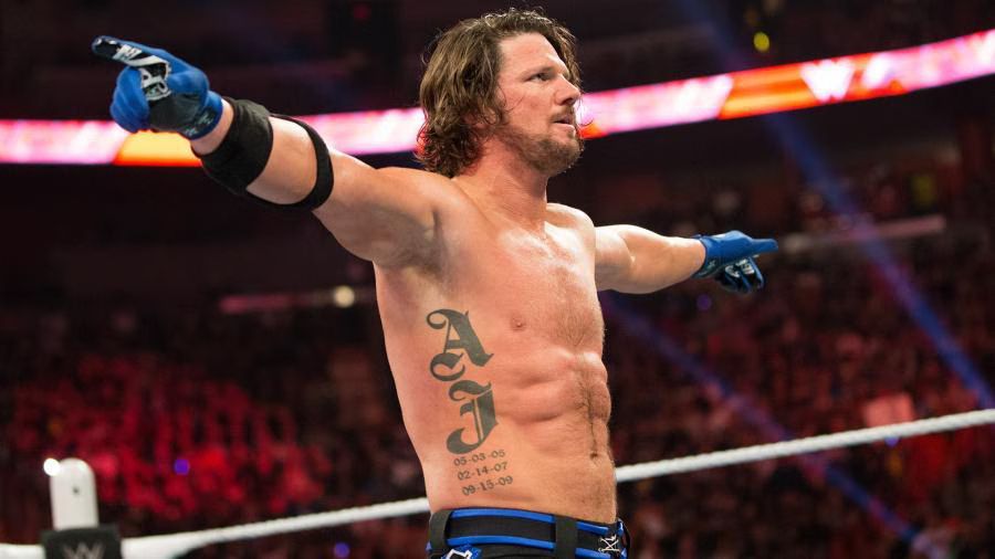 WWE Smackdown Spoilers for 03312016 Final Show Before Wrestlemania 32