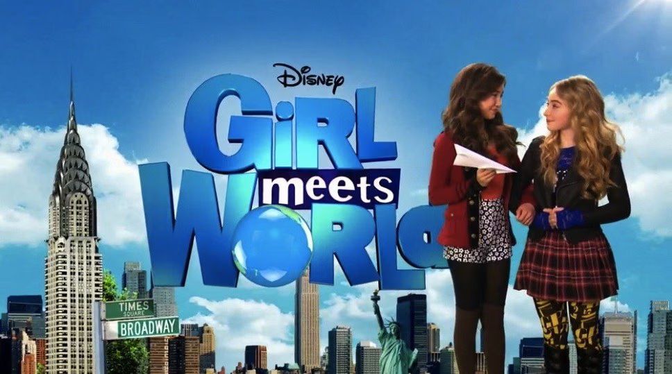 What's On TV Tonight - 'Girl Meets World' Finale, 'The Amazing Race' on Friday