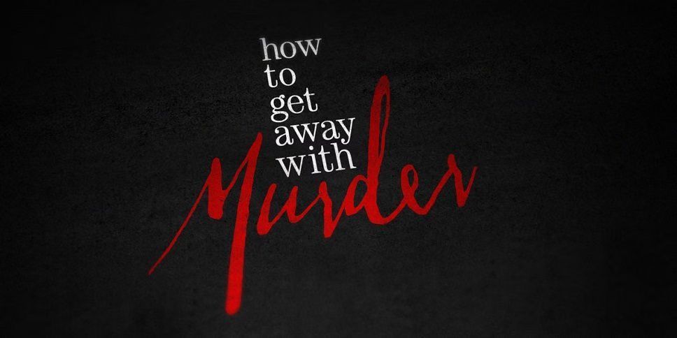 What's On TV Tonight - 'How To Get Away With Murder' Finale, 'Real World' on Thursday
