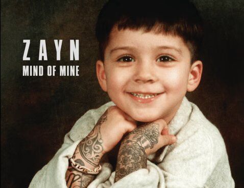 Source: Zayn Malik
