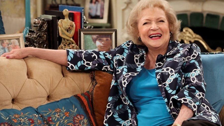 Betty White Sued by Employee