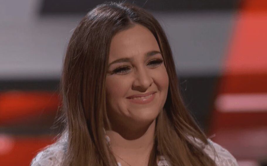 Alisan Porter Steals the Show With 'Stone Cold' on The Voice 2016 (VIDEO)