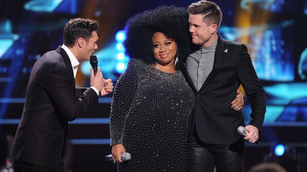 American Idol 2016 Results Winner Revealed In Live Series Finale (VIDEO)