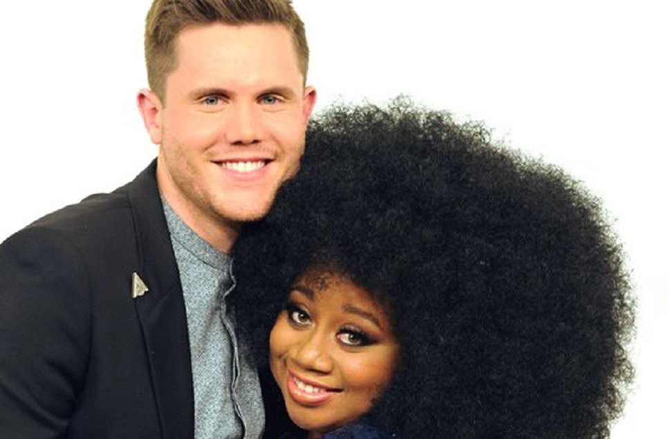 American Idol 2016 Winner and Runner-Up Both Signed to Record Deals