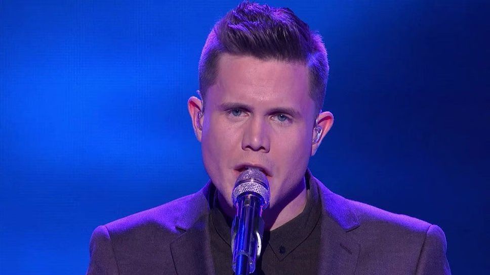 American Idol Winner Trent Harmon Responds to La'Porsha Renae LGBT Comments