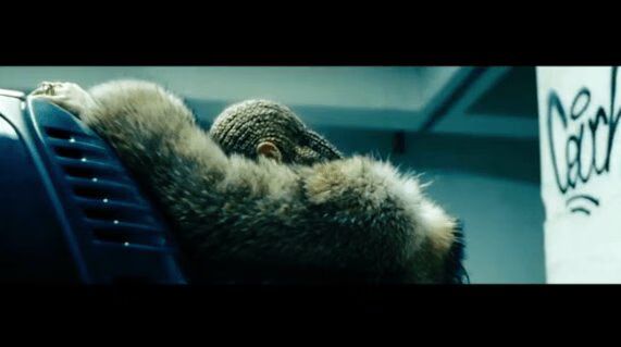 Source: Beyonce