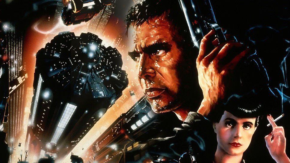 Blade Runner leaving Netflix in May 2016