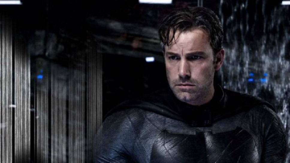 Box Office 'Batman v Superman' Suffers Massive Second Week Drop