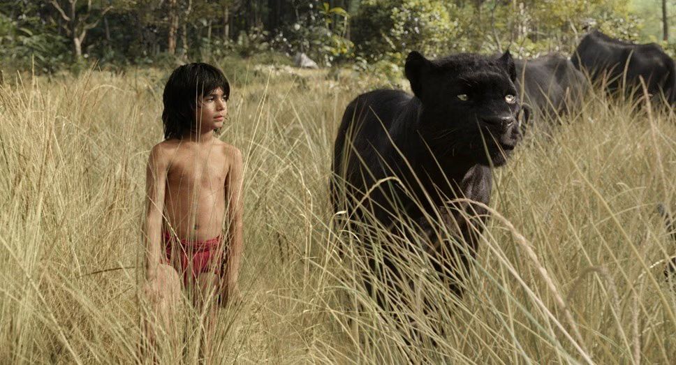 Box Office 'The Jungle Book' Stuns With Massive $103.6 Million Debut