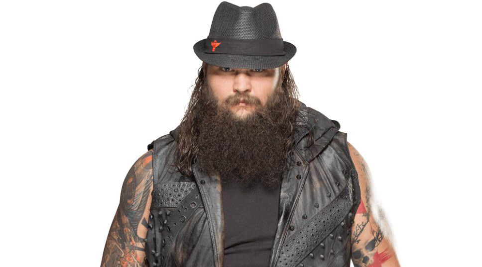 Bray Wyatt Injured on WWE European Tour (VIDEO)