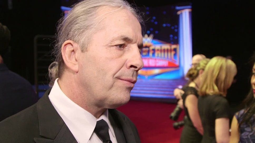 Bret Hart Rips WWE For Mishandling Roman Reigns In Scathing Interview