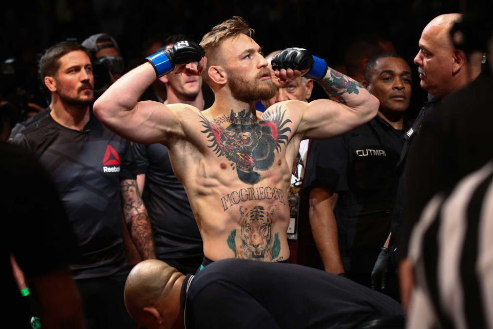 Conor McGregor Officially Pulled from UFC 200 After Shocking Retirement Announcement