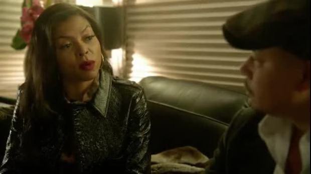 Empire - Recap and Review - Season 2 Episode 13 - The Tameness of a Wolf