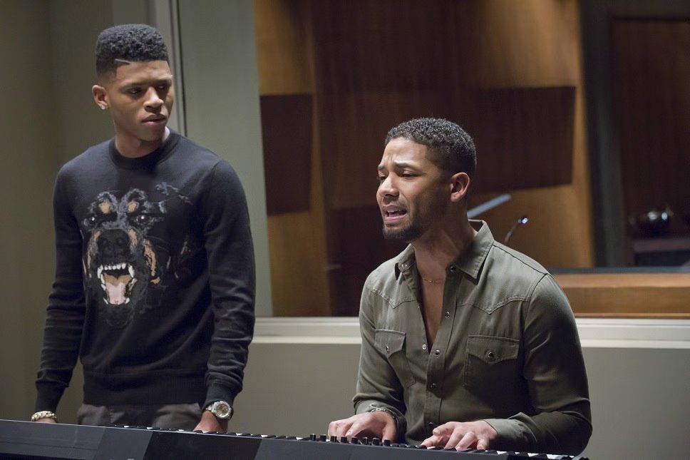 'Empire' Season 2 Episode 12: 'A Rose by Any Other Name' Features Two Shocking Deaths