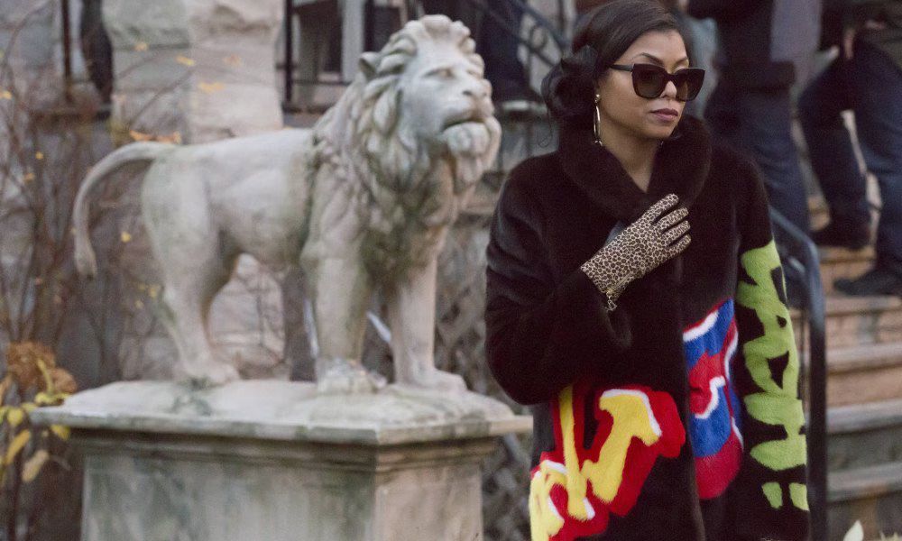 Empire - Season 2 Episode 13 - Recap and Review - The Tameness of a Wolf