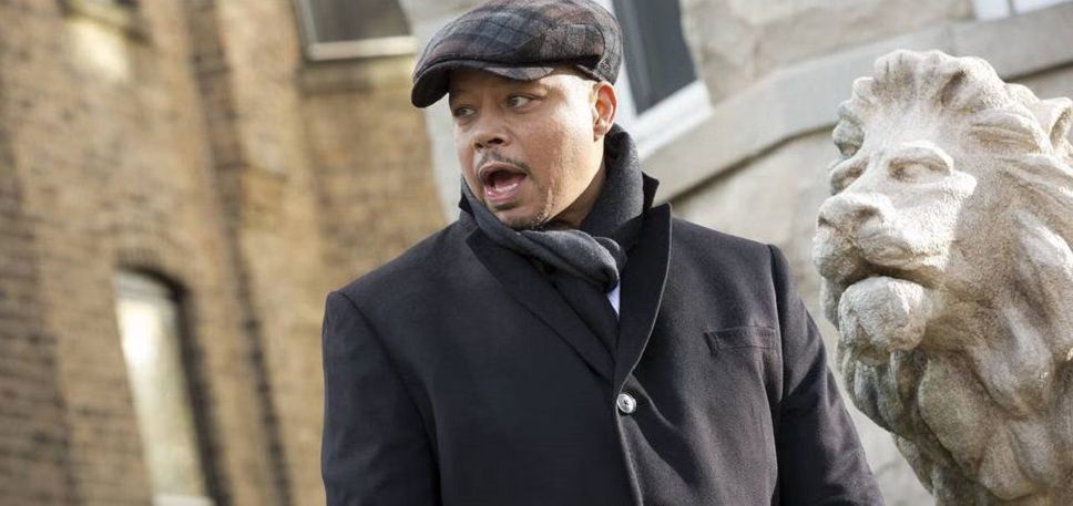 Empire - Season 2 Episode 13 - The Tameness of a Wolf
