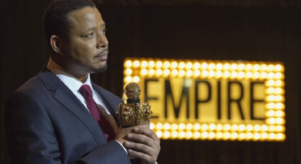 'Empire' Season 2 Episode 14 Review 'Time Shall Unfold' Reveals Massive Bombshell