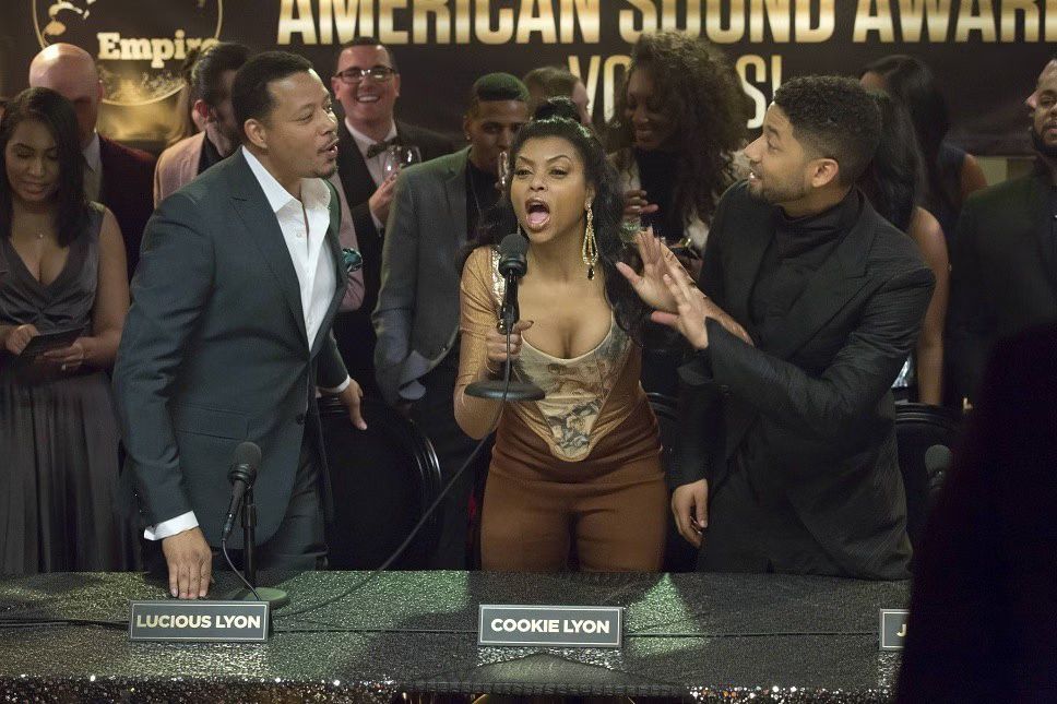 'Empire' Season 2 Episode 15 Review New CEO Is Chosen In 'More Than Kin'