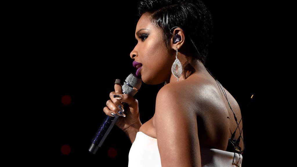 Fantasia Barrino, Jennifer Hudson, More Team Up on American Idol 2016 Finale (VIDEO)