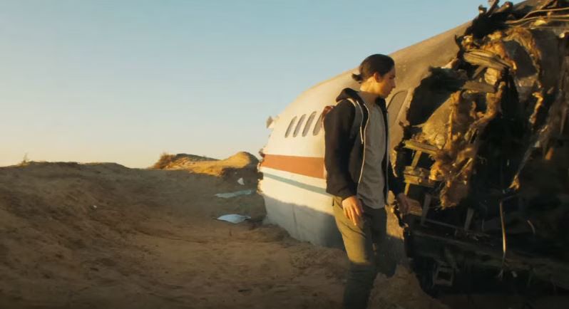 'Fear The Walking Dead' Season 2 Episode 3 Review 'Ouroboros' Is Bloody Chaos