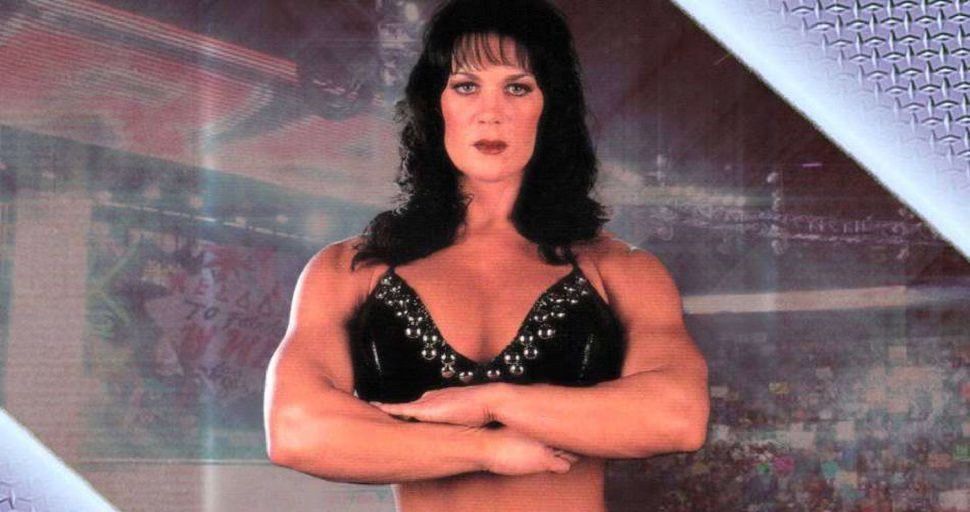 Former WWE Star Chyna Dead at 45