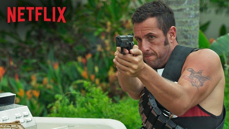 Here’s What Netflix Is Adding and Removing in May 2016