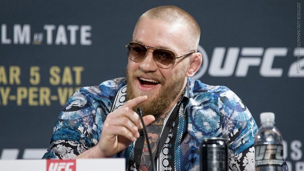 Is Conor McGregor Retiring From UFC