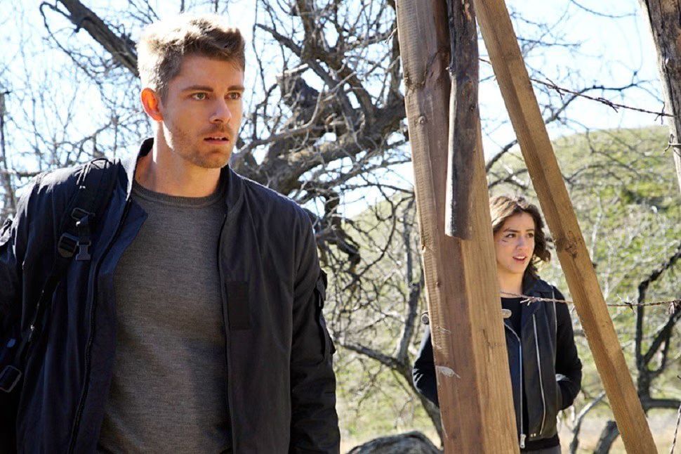 Marvel's Agents of S.H.I.E.L.D. - Season 3 Episode 16 - Paradise Lost