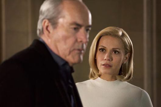 'Marvel's Agents of S.H.I.E.L.D.' Season 3 Episode 16 Review Compelling 'Paradise Lost' Centers on Hive
