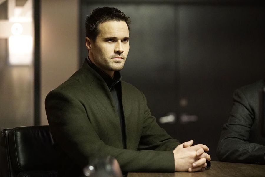 'Marvel's Agents of S.H.I.E.L.D.' Season 3 Episode 18 Review FitzSimmons Finally Seal Their Relationship