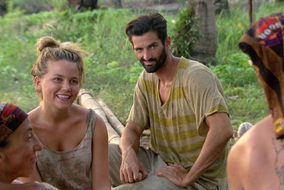 Nick voted out of Survivor Kaoh Rong