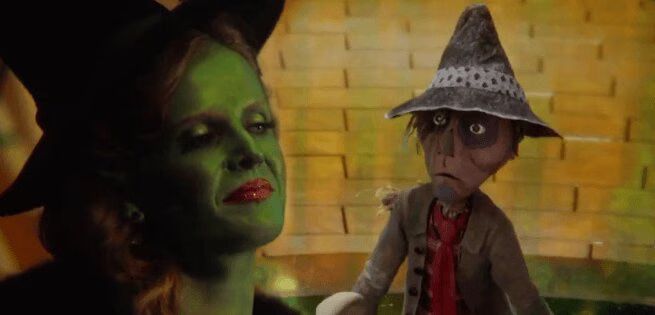 Once Upon A Time - Season 5 Episode 16 - Recap and Review - Our Decay