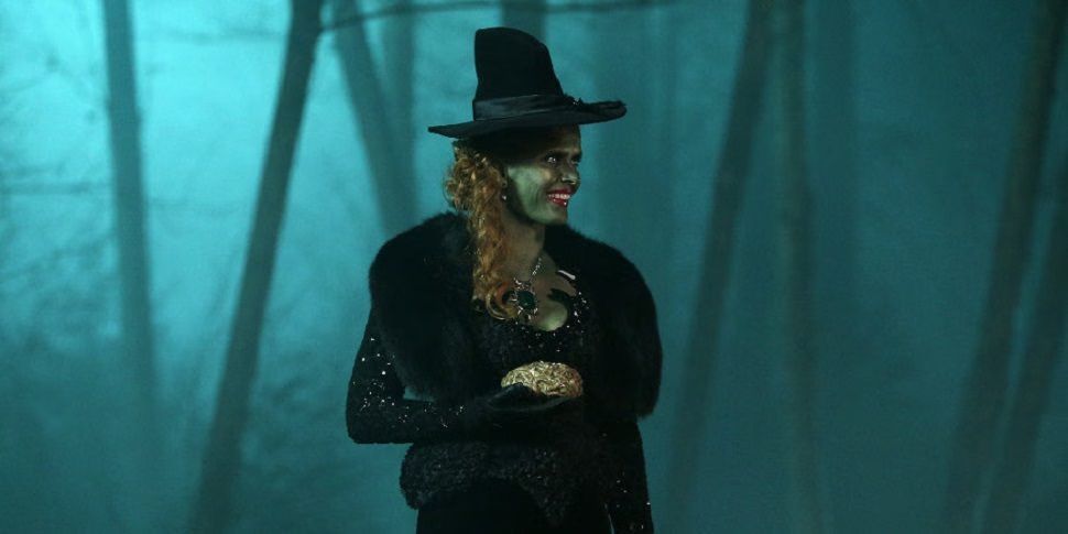 'Once Upon A Time' Season 5 Episode 16 Review 'Our Decay' Proves Villains Need Love Too