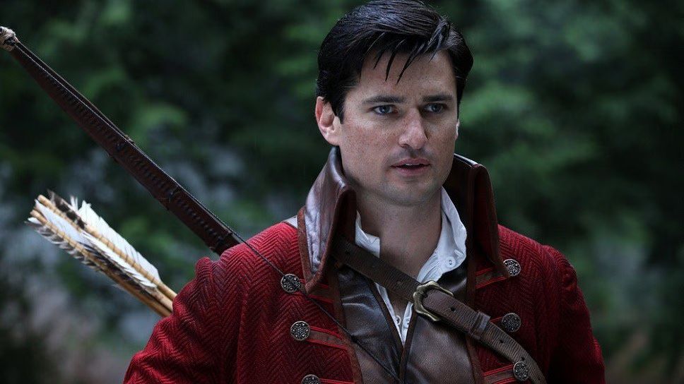'Once Upon A Time' Season 5 Episode 17 Review Good and Evil Blur In 'Her Handsome Hero'