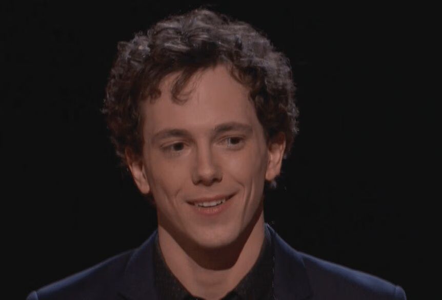 Owen Danoff Wows Adam Levine With '7 Years' on The Voice 2016 (VIDEO)