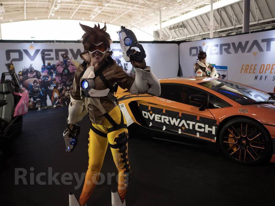 Overwatch