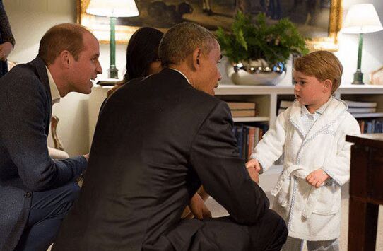Source: Kensington Palace
