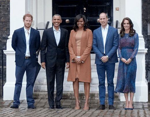Source: Kensington Palace